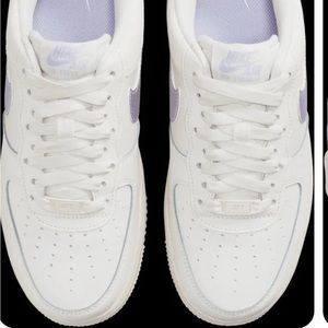 Nike Air Force size 7 women’s
